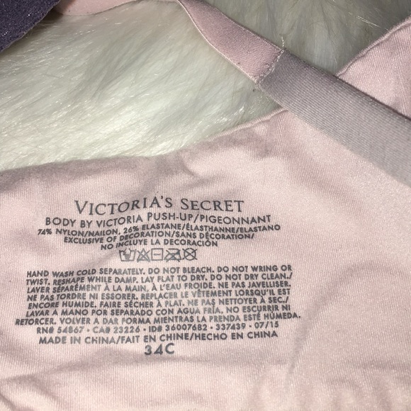 Victoria’s Secret bra - Picture 5 of 5